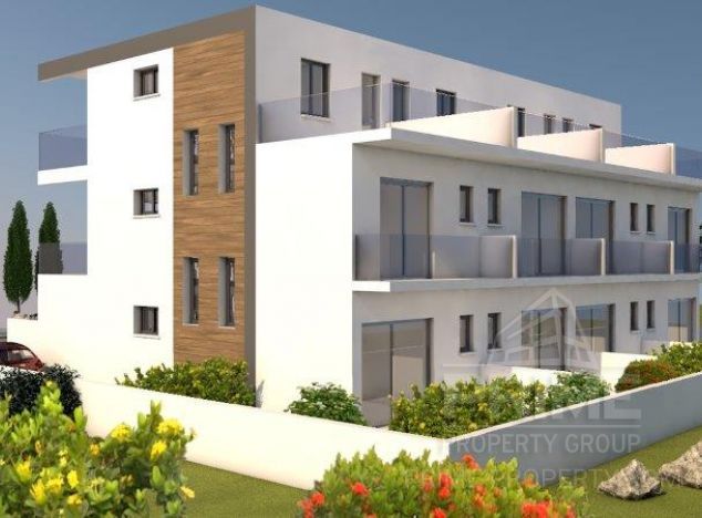 Sale of villa, 169 sq.m. in area: Universal - properties for sale in cyprus