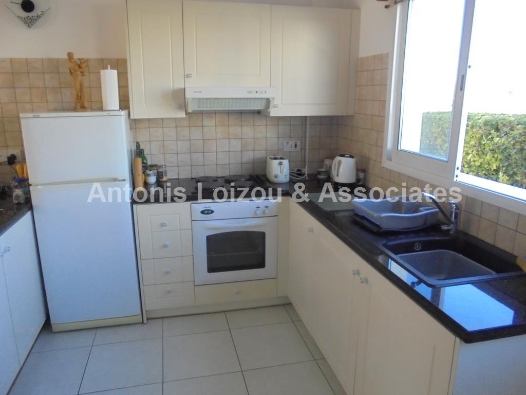 Spacious & Immaculate 2 Bed Townhouse Universal properties for sale in cyprus