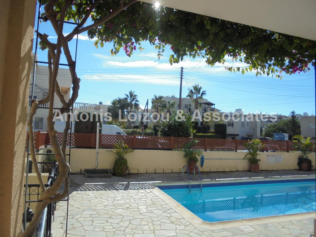 Spacious & Immaculate 2 Bed Townhouse Universal properties for sale in cyprus