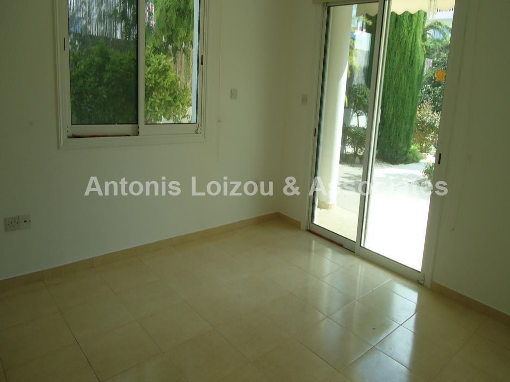 3 Bed Gr/Floor Apt with Large Garden properties for sale in cyprus