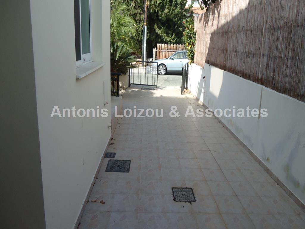 3 Bed Gr/Floor Apt with Large Garden properties for sale in cyprus