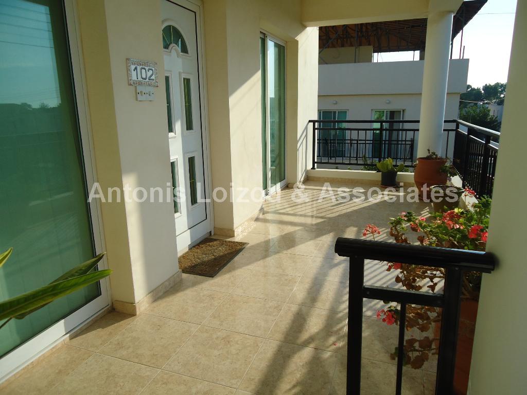 Two bedroom Apartment REDUCED properties for sale in cyprus