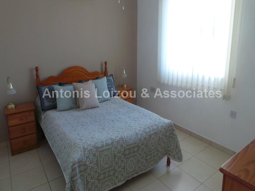 Three Bedroom Apartment in Universal properties for sale in cyprus