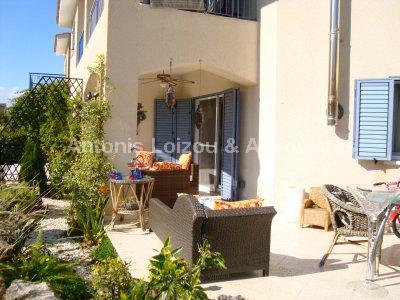 Three Bedroom Maisonette - Reduced properties for sale in cyprus