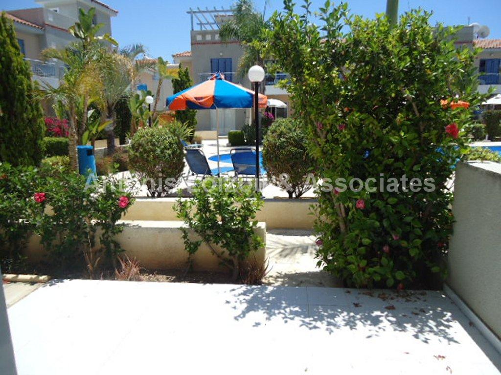 Three Bedroom Townhouse properties for sale in cyprus