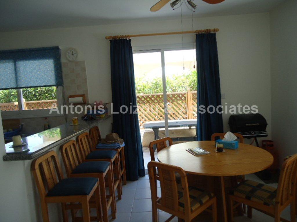 Three Bedroom Townhouse properties for sale in cyprus