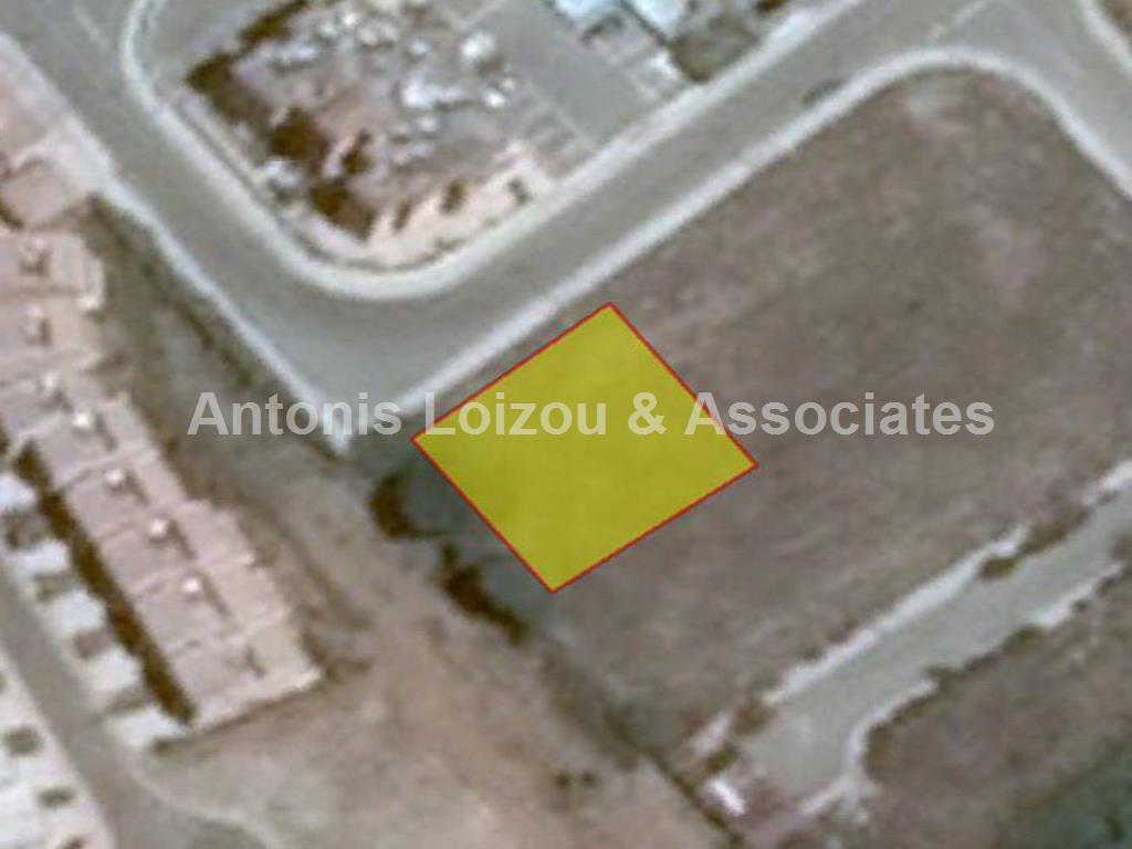 Land in Paphos (Universal) for sale