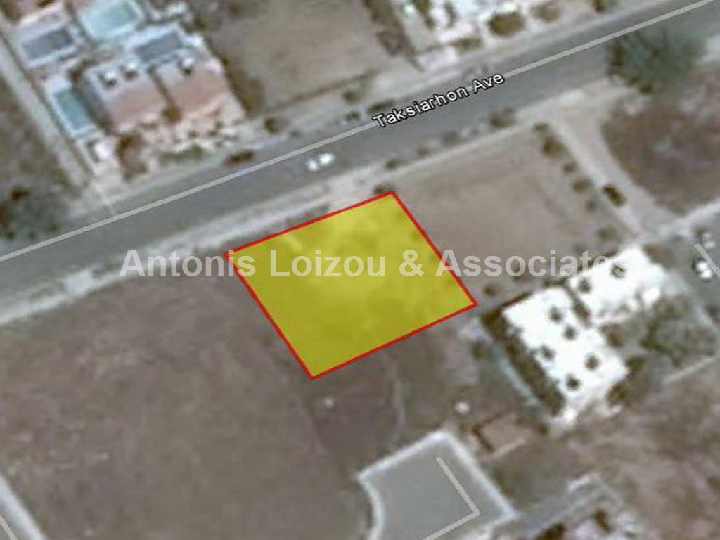 Land in Paphos (Universal) for sale