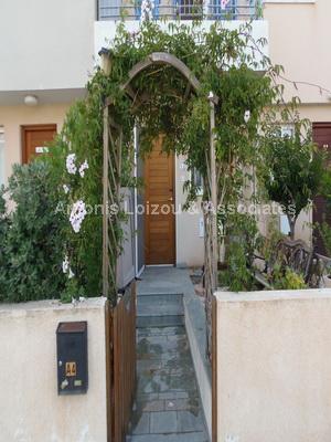 Maisonette in Paphos (Universal) for sale