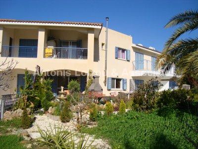 Three Bedroom Maisonette - Reduced properties for sale in cyprus