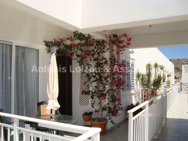 Apartment in Paphos (Yeroskipou) for sale