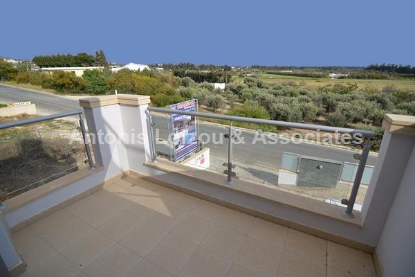 2 Bed Venus Sea View Apt in Yeroskipou properties for sale in cyprus