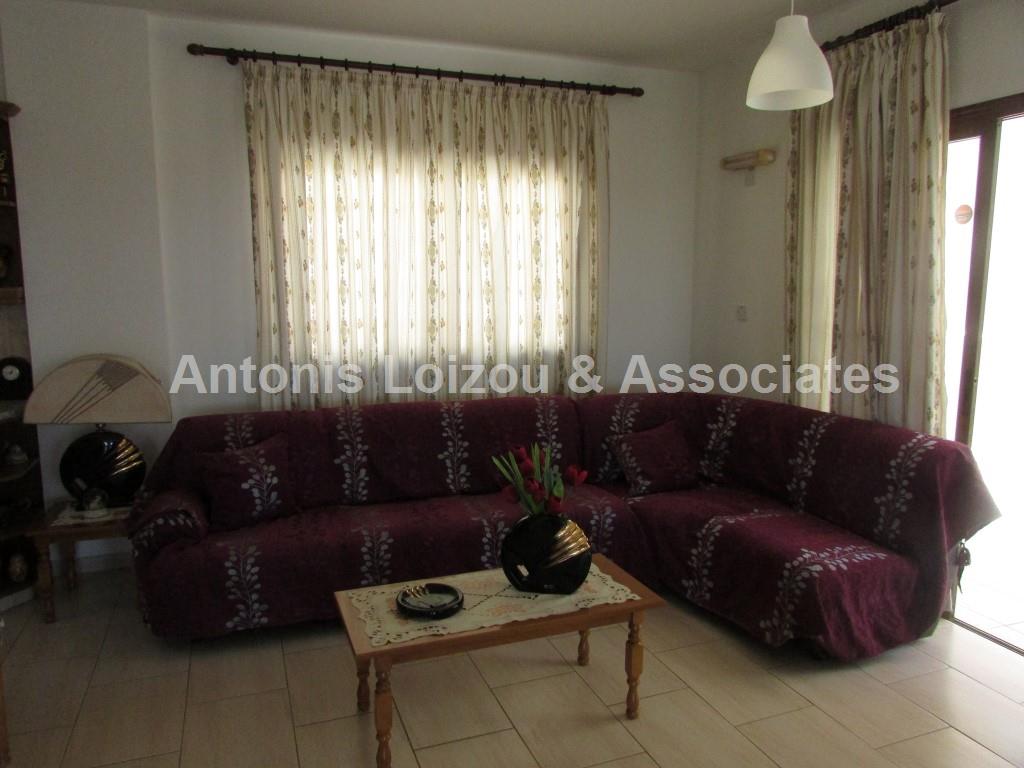 4 Bed Villa in Yeroskipou properties for sale in cyprus