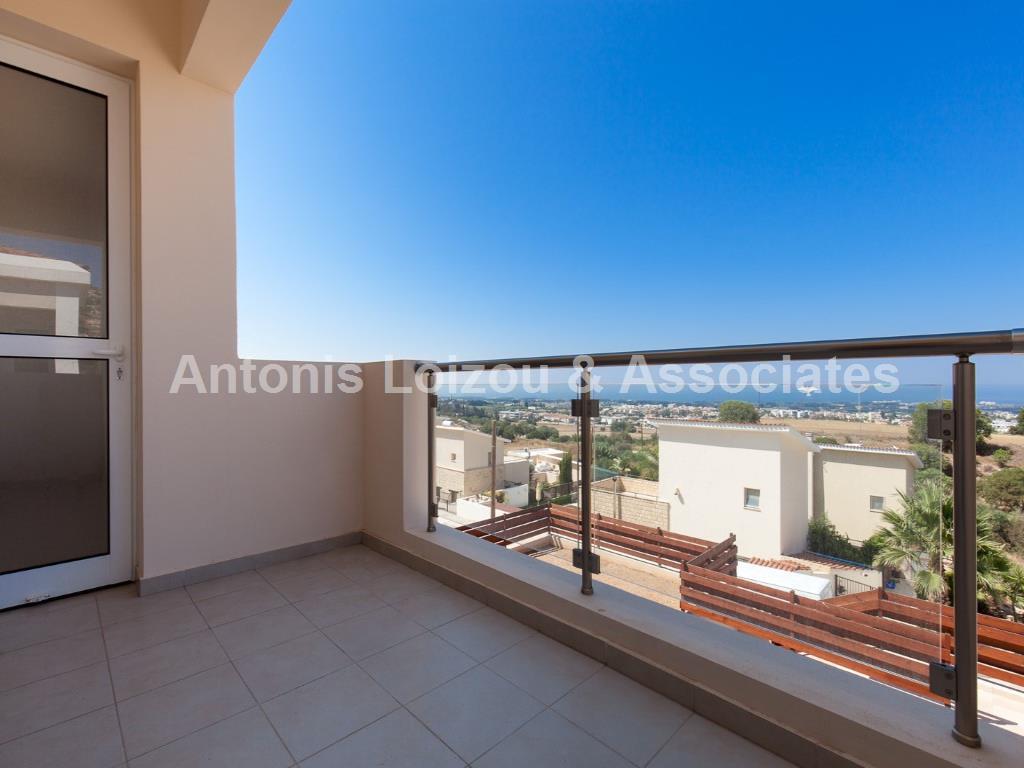 Beautiful 3 Bed Villas in Yeroskipou properties for sale in cyprus