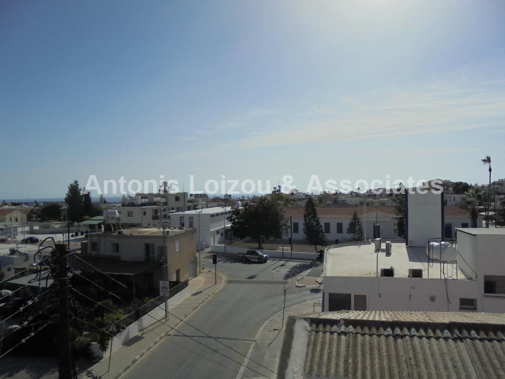 Block of Apartments, Cinema & Taverna POTENTIAL PROJECT properties for sale in cyprus