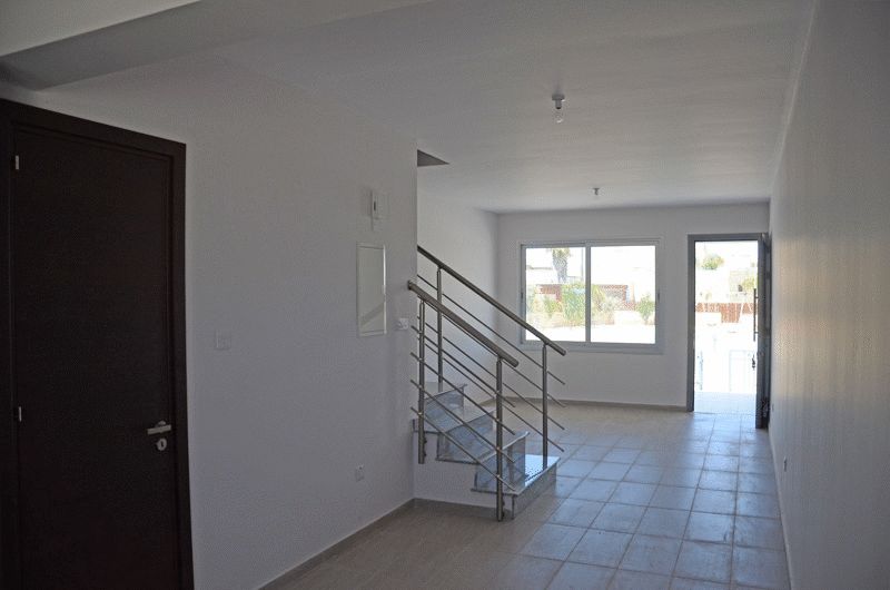 Two Bedroom Townhouse with Title Deeds properties for sale in cyprus