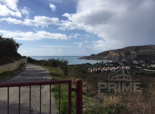 Land in  (Paramali) for sale