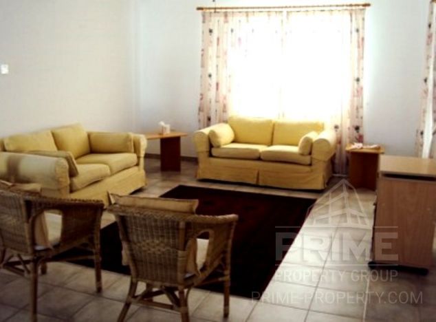 Apartment in  (Pissouri) for sale