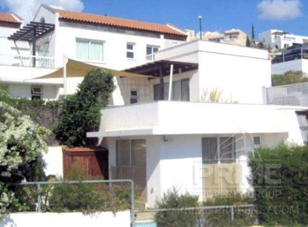 Townhouse in  (Pissouri) for sale
