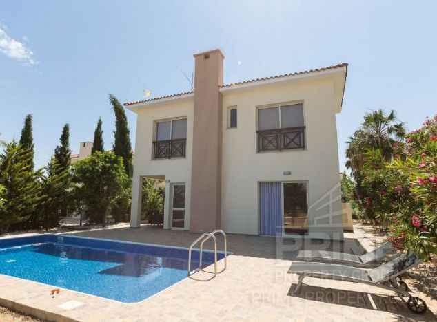 Sale of villa, 165 sq.m. in area: Pissouri - properties for sale in cyprus