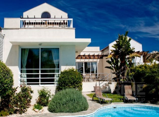 Sale of villa, 169 sq.m. in area: Pissouri -