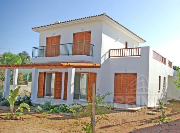 Villa in  (Pissouri) for sale