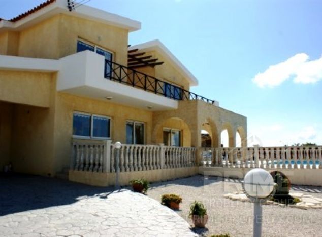 Villa in  (Pissouri) for sale