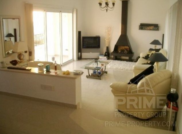 Sale of villa, 220 sq.m. in area: Pissouri -