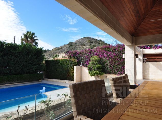 Sale of villa, 280 sq.m. in area: Pissouri - properties for sale in cyprus