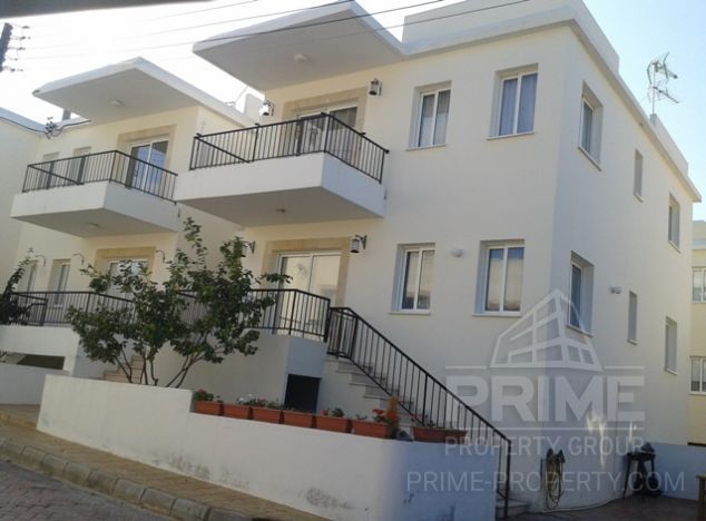 Sale of аpartment, 67 sq.m. in area: Argaka -
