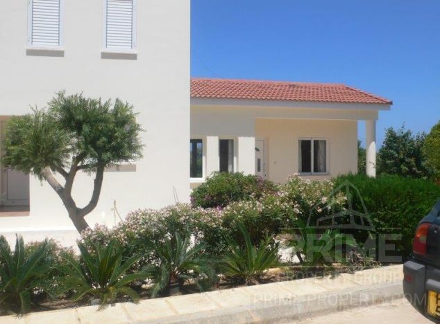 Sale of villa, 150 sq.m. in area: Argaka -