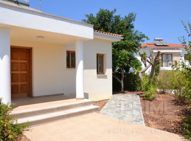 Sale of villa, 175 sq.m. in area: Argaka -