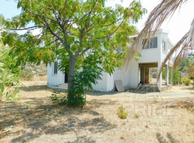 Sale of villa, 220 sq.m. in area: Argaka -