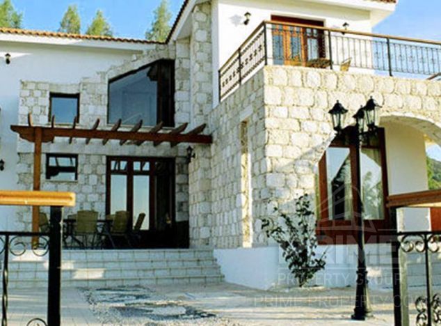 Sale of villa in area: Argaka -