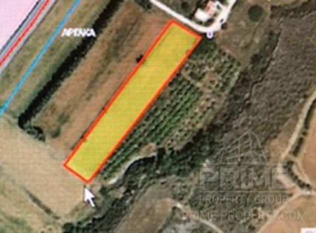 Land in  (City centre) for sale