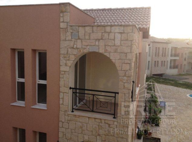 Sale of аpartment, 80 sq.m. in area: City centre - properties for sale in cyprus