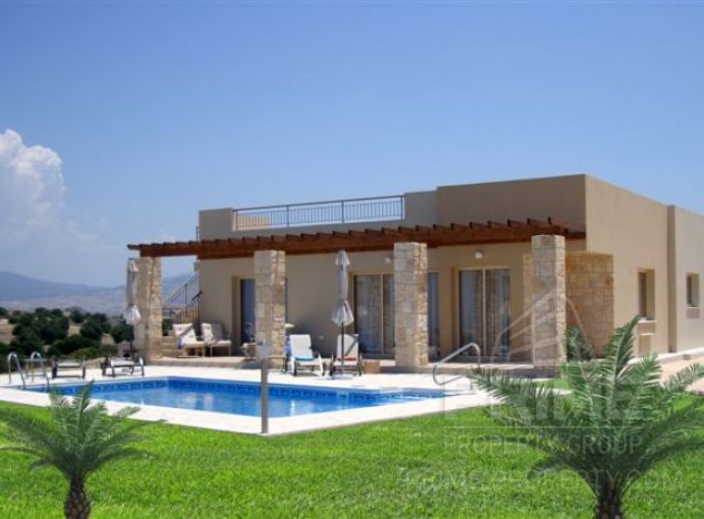 Bungalow in  (Drouseia) for sale