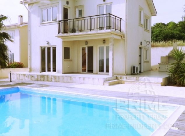 Sale of villa, 131 sq.m. in area: Drouseia -