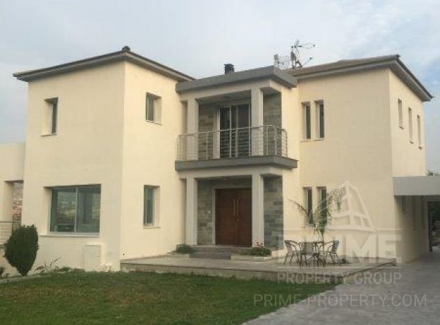 Sale of villa, 250 sq.m. in area: Goudi -