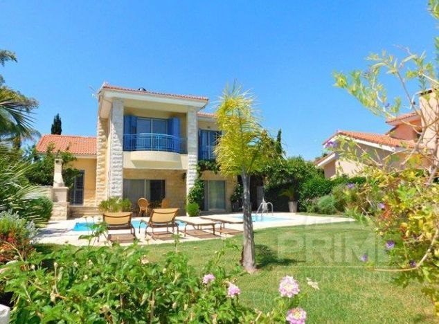 Sale of villa, 153 sq.m. in area: Latchi -
