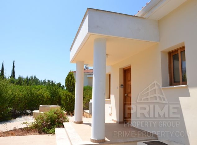 Sale of villa, 164 sq.m. in area: Latchi -