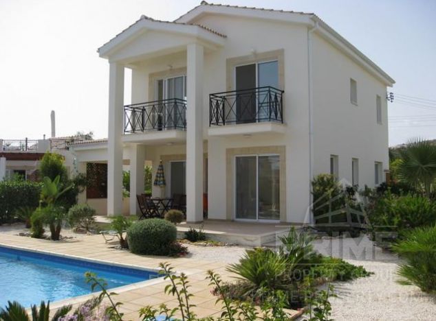 Sale of villa, 174 sq.m. in area: Moni - properties for sale in cyprus