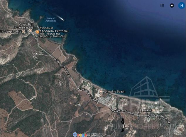 Land in  (Neo Chorio) for sale