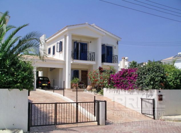 Sale of villa, 170 sq.m. in area: Neo Chorio -
