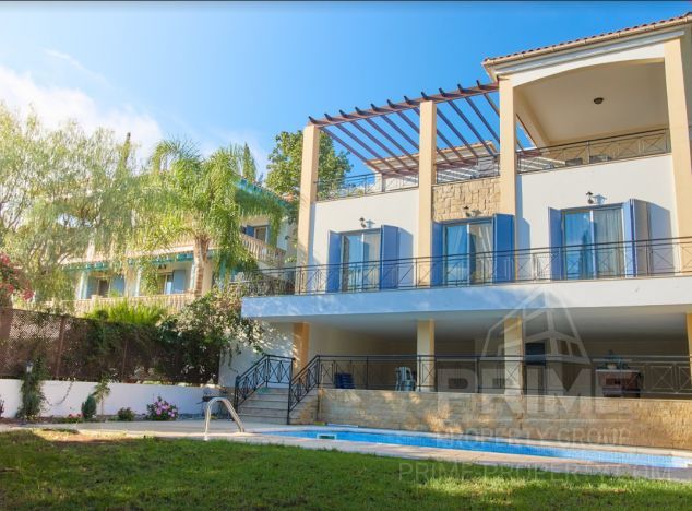 Sale of villa, 250 sq.m. in area: Neo Chorio -