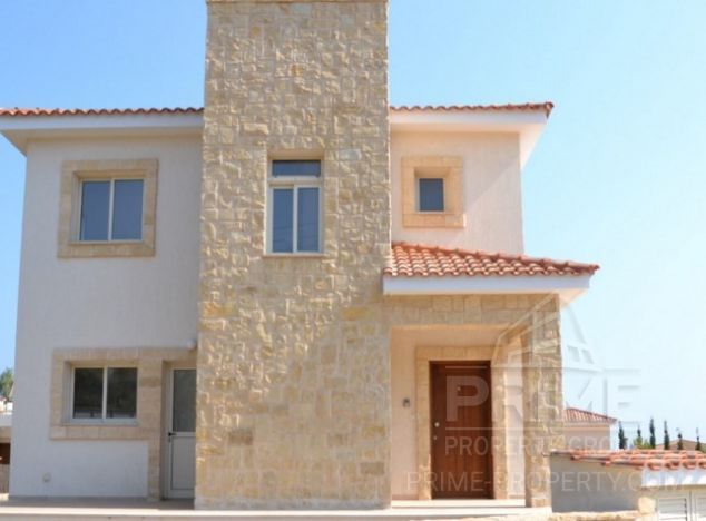 Sale of villa, 166 sq.m. in area: Pomos -