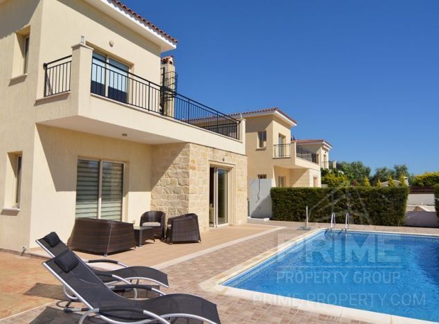 Sale of villa, 140 sq.m. in area: Prodromi -