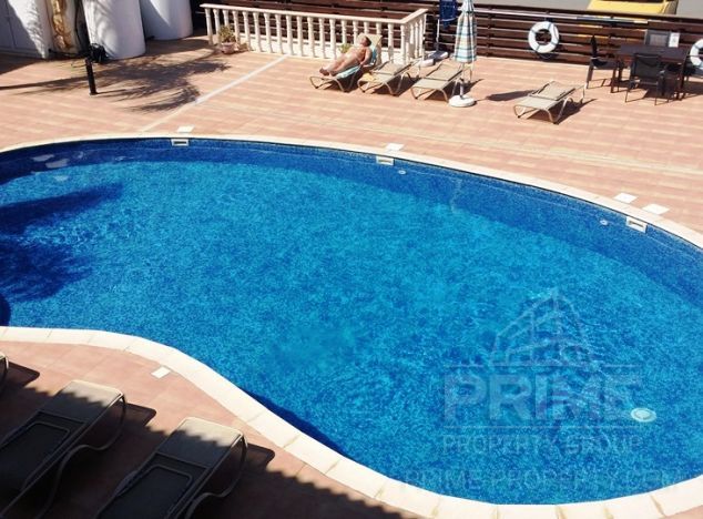Apartment in  (Avgorou) for sale