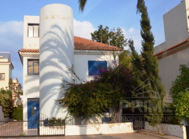 Sale of villa, 134 sq.m. in area: Ayia Triada - properties for sale in cyprus