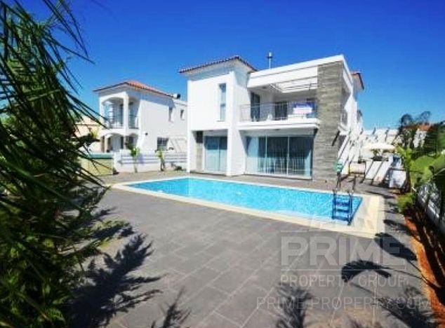 Sale of villa, 180 sq.m. in area: Ayia Triada -